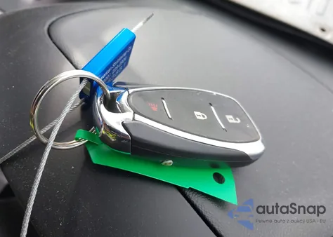 2018 Chevrolet Equinox Ls из США, поврежденный, VIN 2GNAXHEV0J6136616